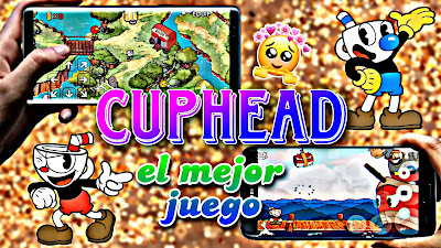 Disfruta de una Aventura Retro con Cuphead en español
