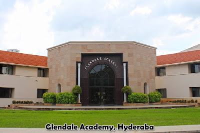 Glendale Academy, Hyderabad