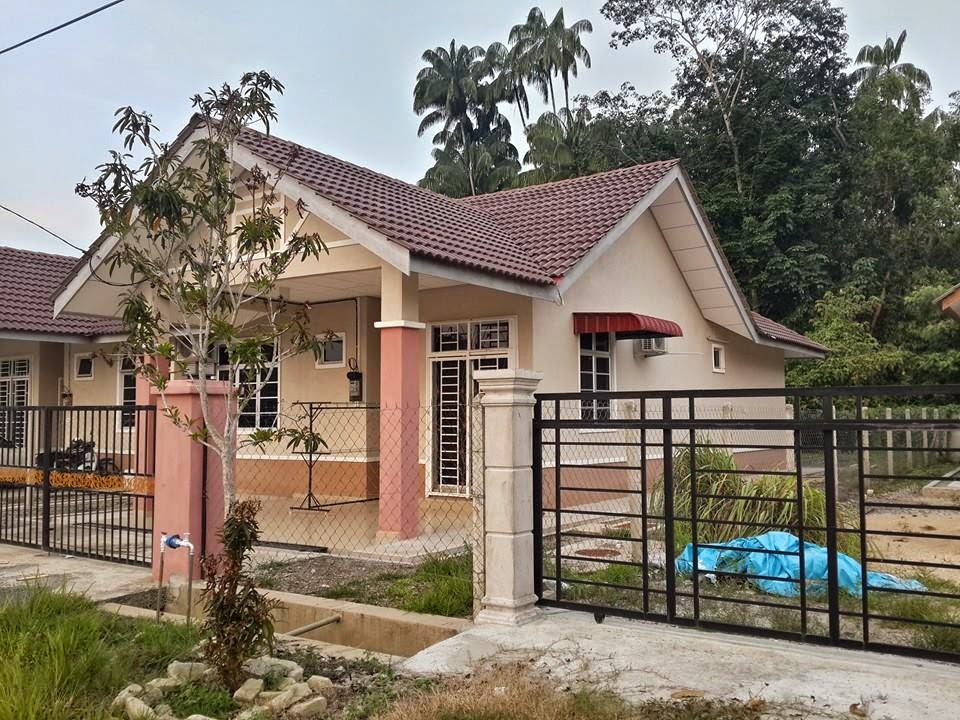  Rumah Sewa  Terengganu Rumah Sewa  Kampung Laut Kuala 