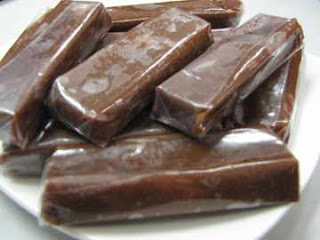 Resep Dodol Betawi