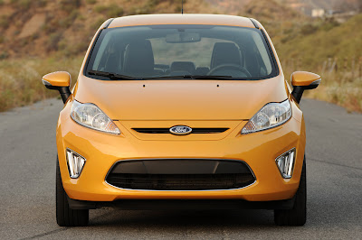 Review: 2011 Ford Fiesta SES promises the democratization of fun