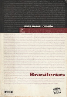Jesus Rafael 'Campito' Cedeño - Brasilerías