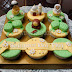 Idul Fitri/Happy Ied Cupcakes Gift Idea