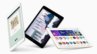 موصفات و مميزات ايباد Apple iPad 9.7 موصفات و مميزات ابل ايباد 9.7