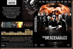 MERCENARIOS