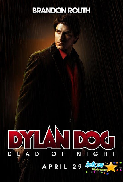 Dylan Dog: Dead of Night 2011- Đêm Tàn Sát 720p (Fshare-Mediafire)