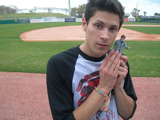 Alex Meraz Good Dancer & Actor  2012