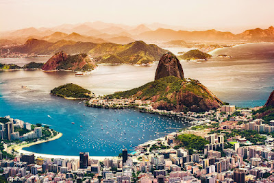 10 best places to visit in Brazil