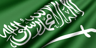 Sejarah Arab Saudi