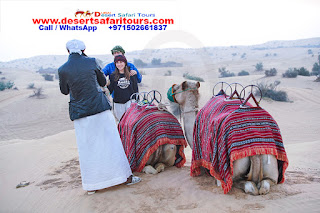 camel-desert-safari-in-dubai