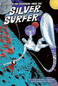 Silver Surfer Volume 1: New Dawn