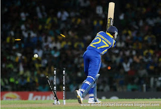 Mahela Jayawardena