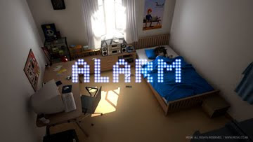 Alarm