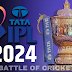 IPL 2024 / आईपीएल 2024 / BATTLE OF CRICKET / क्रिकेट की लड़ाई