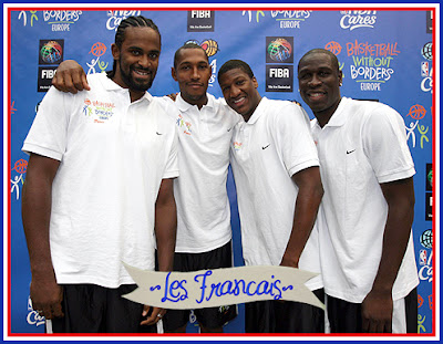 kevin garnett dunks on ronny turiaf. Ronny Turiaf (Lakers), Boris