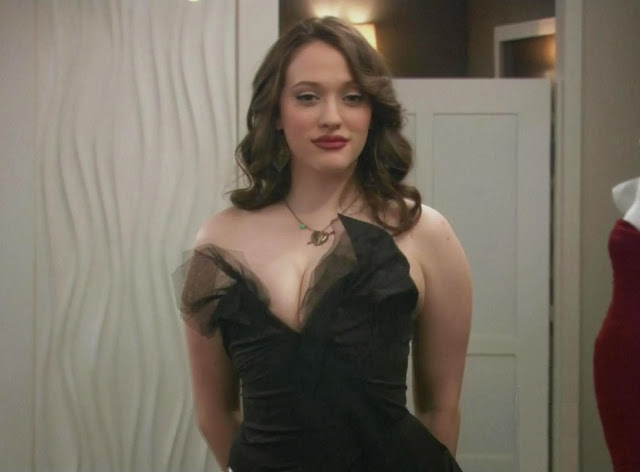 Kat Dennings Wallpapers Free Download