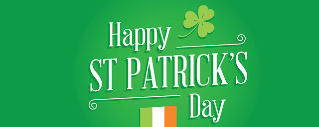 happy saint patrick's day 2017 greeting images