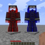 New Paintball Mod 1.5.1 Minecraft 1.5.1/1.4.7