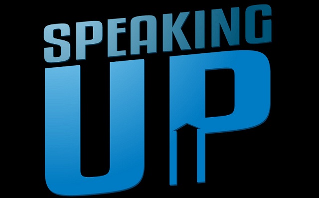 Image: Speaking Up: Overcoming Fear of Public Speaking