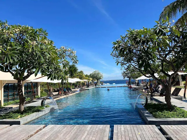 crimson resort and spa mactan reviews philippines