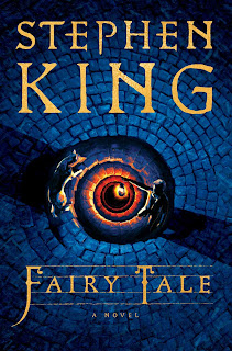قراءة و تحميل كتاب fairy tale مترجم pdf ستيفن كينج