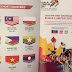 Insiden Bendera Terbalik Dan Tertukar SEA Games 2017