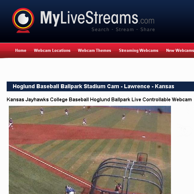 MyLiveStreams - Los sitios donde ver Webcam pública gratis - Solo Nuevas