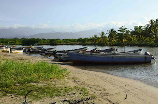 Paya, Dibulla. La Guajira, Colombia