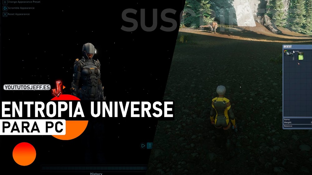 Como Instalar Entropia Universe Sci Fi para PC