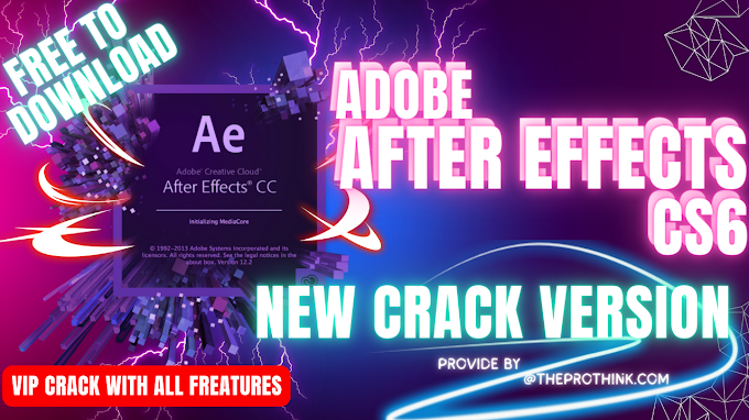 Adobe After Effects latest crack with Free Effects Download 2023 [VIP CRACK]