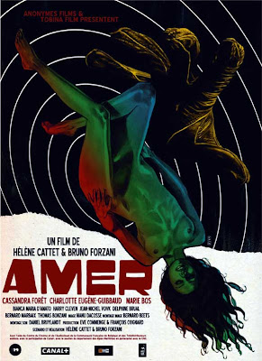 Amer (2009)