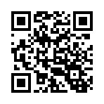 粉專 QR code