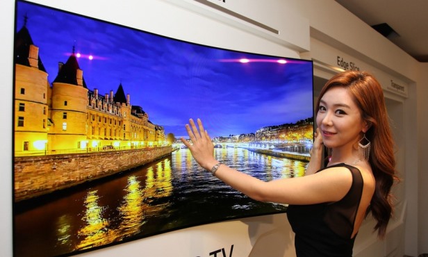 OLED TV [2]