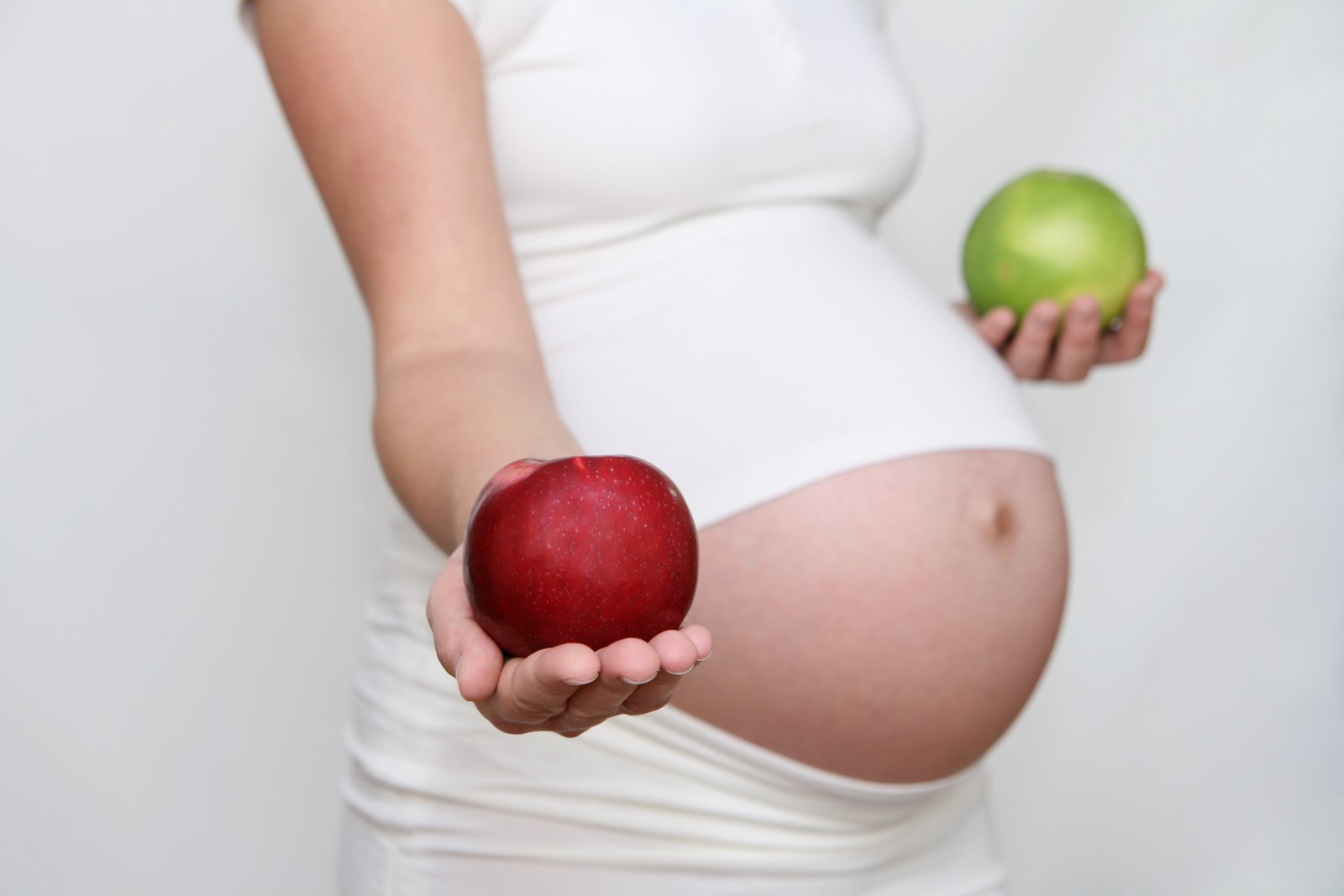 www.MyLovelyDiet.com: Eating guide during pregnancy