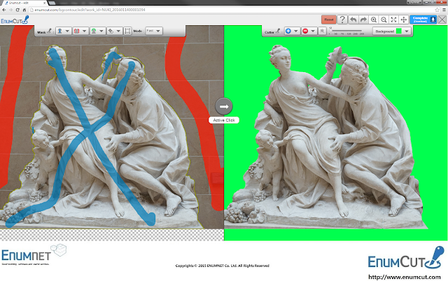 http://www.enumcut.com : The Best Easy Ways To Remove Backgrounds From Images Without photoshop