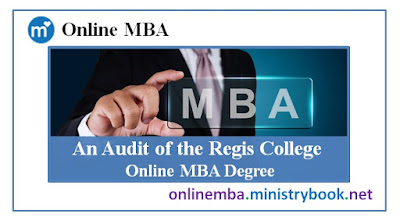 Online MBA