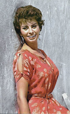 sophia loren pictures