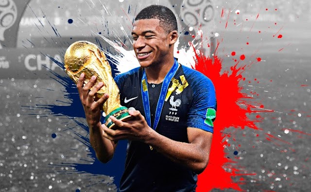Kylian Mbappe to Liverpool Deal Done??,  PSG Left Fuming over Contract Dispute