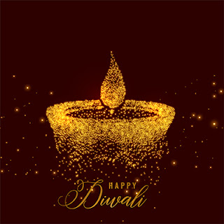 Happy Diwali Whatsapp Status & Wishes