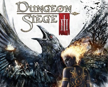 Dungeon-Siege-3 the best new pc games