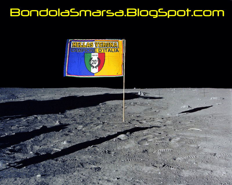 D'ora in poi abbiamo un forum tutto nostro: un piccolo passo per ogni bondolar smarso ma un grande passo per il nostro movimento hi hi