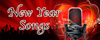 New Year Songs 2015