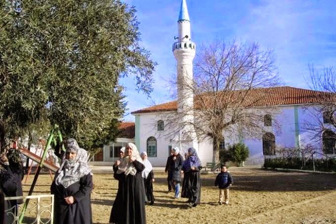 Ο μεσαίωνας της σαρία στην Θράκη: Έκθετη η χώρα μας για την αποδοχή του ισλαμικού νόμου