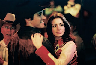 brokeback mountain-jake gyllenhaal-anne hathaway