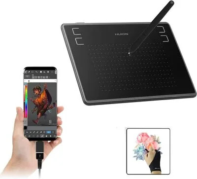 Best Android Tablet For Drawing