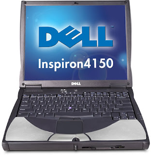 Dell Inspiron 4150 Drivers For Windows XP