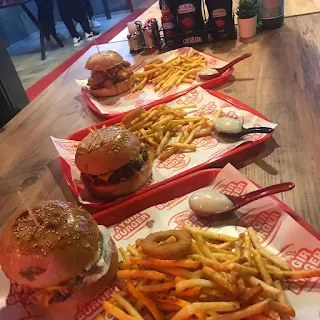 aygır burger çayyolu ankara menü fiyat iletişim burger siparişi burger sandviç patates