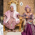 LIFESTYLE: REACTION AS LATE ALAAFIN OF OYO’S YOUNGEST WIFE DAMILOLA PUBLICLY SEEKS FOR NEW HUSBAND ( WATCH VIDEO)