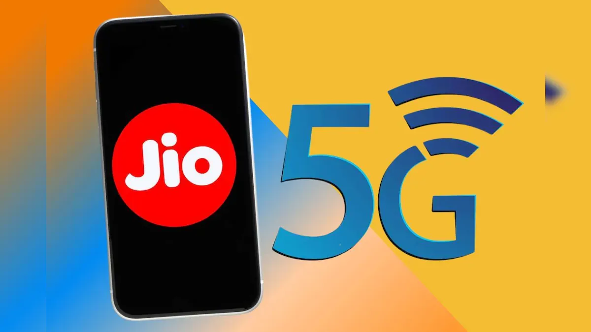 Jio 5G plans and Speeds