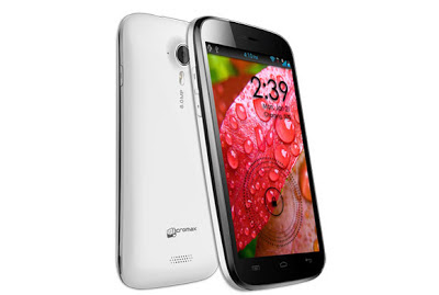 Micromax A116 Canvas HD